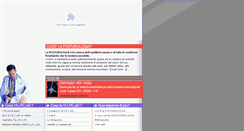 Desktop Screenshot of aipc.it
